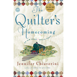 ISBN The Quilter's Homecoming