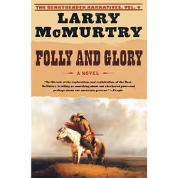 ISBN Folly and Glory, English, Trade Paperback, 256 pages