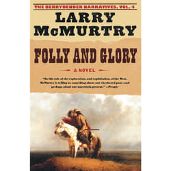 ISBN Folly and Glory