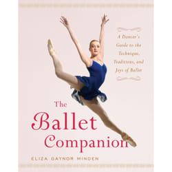 ISBN The Ballet Companion
