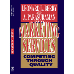 ISBN Marketing Services