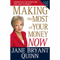 ISBN Making the Most of Your Money Now, English, Hardcover, 1264 pages
