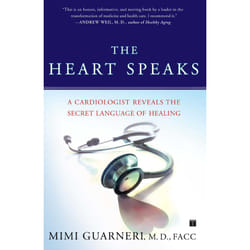 ISBN The Heart Speaks