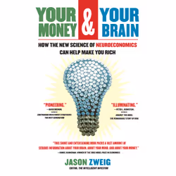 ISBN Your Money and Your Brain, English, Trade Paperback, 352 pages