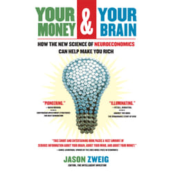 ISBN Your Money and Your Brain