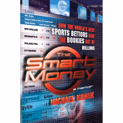 ISBN The Smart Money, English, Trade Paperback, 384 pages