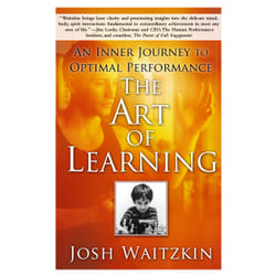 ISBN The Art of Learning