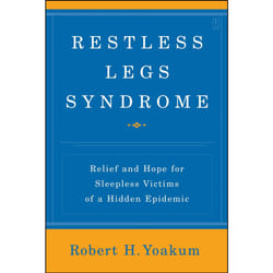 ISBN Restless Legs Syndrome