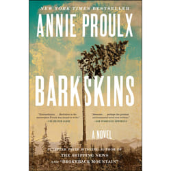 ISBN Barkskins