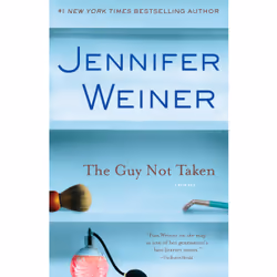 ISBN The Guy Not Taken, English, Trade Paperback, 320 pages
