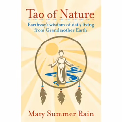 ISBN Tao of Nature, English, Trade Paperback, 272 pages