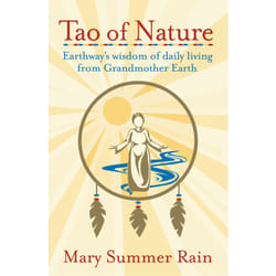 ISBN Tao of Nature