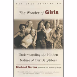 ISBN The Wonder of Girls, English, Trade Paperback, 352 pages