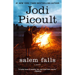 ISBN Salem Falls