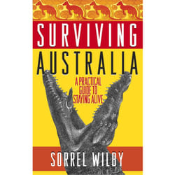 ISBN Surviving Australia