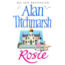 ISBN Rosie