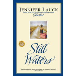 ISBN Still Waters