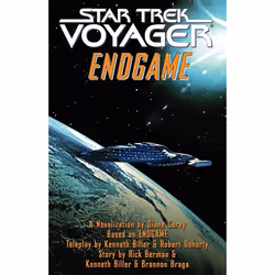 ISBN Endgame, English, Trade Paperback, 240 pages