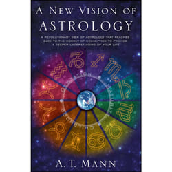 ISBN A New Vision of Astrology
