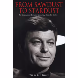 ISBN From Sawdust to Stardust, English, Trade Paperback, 384 pages