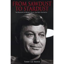 ISBN From Sawdust to Stardust