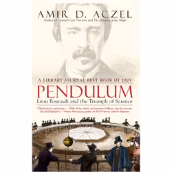 ISBN Pendulum, English, Trade Paperback, 288 pages