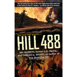 ISBN Hill 488