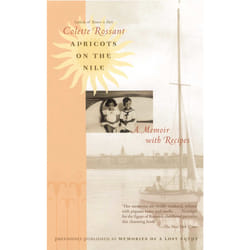 ISBN Apricots on the Nile