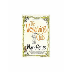 ISBN Vesuvius Club