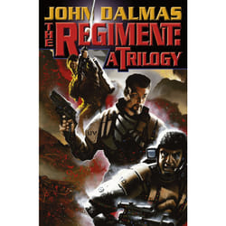 ISBN The Regiment