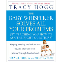 ISBN The Baby Whisperer Solves All Your Problems
