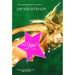 ISBN Star