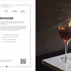 ISBN Steve the Bartender's Cocktail Guide book English Hardcover 304 pages