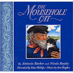 ISBN The Mousehole Cat, Hardcover, 40 pages