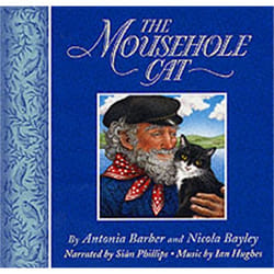 ISBN The Mousehole Cat book Hardcover 40 pages