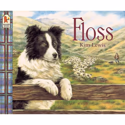 ISBN Floss, Paperback, 32 pages