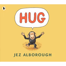 ISBN Hug, Paperback, 32 pages