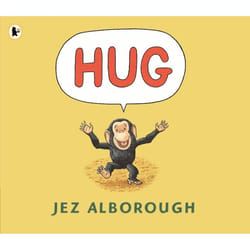 ISBN Hug book Paperback 32 pages