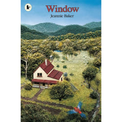 ISBN Window book Paperback 32 pages