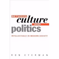 ISBN Between Culture and Politics : Intellectuals in Modern Society, History, English, Hardcover, 224 pages