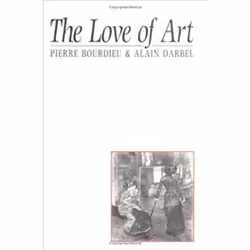 ISBN LOVE OF ART : EUROPEAN ART MUSEUMS AND THEIR PUBLIC, Art & design, English, Paperback, 192 pages