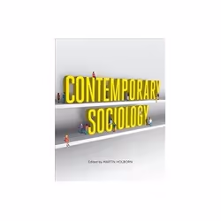 ISBN Contemporary Sociology 1e, Society, English, 720 pages