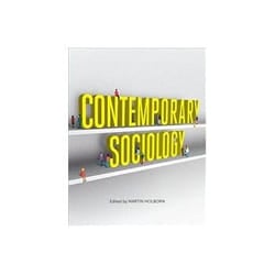 ISBN Contemporary Sociology 1e book Society English 720 pages