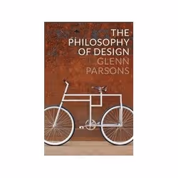 ISBN Philosophy of Design, Art & design, English, 176 pages
