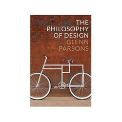 ISBN Philosophy of Design book Art & design English 176 pages