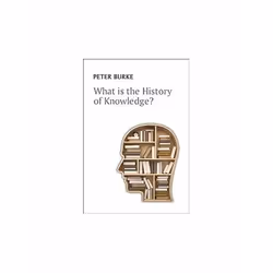 ISBN What is the History of Knowledge?, English, Paperback, 160 pages