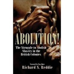 ISBN Abolition! : The Struggle to Abolish Slavery in the British Empire book History English 256 pages