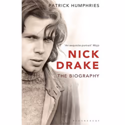 ISBN Nick Drake (The Biography), English, Paperback, 288 pages