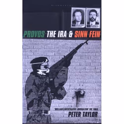 ISBN The Provos (The IRA and Sinn Fein), English, Paperback, 416 pages