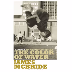 ISBN The Color of Water (A Black Man's Tribute to His White Mother), English, Paperback, 256 pages